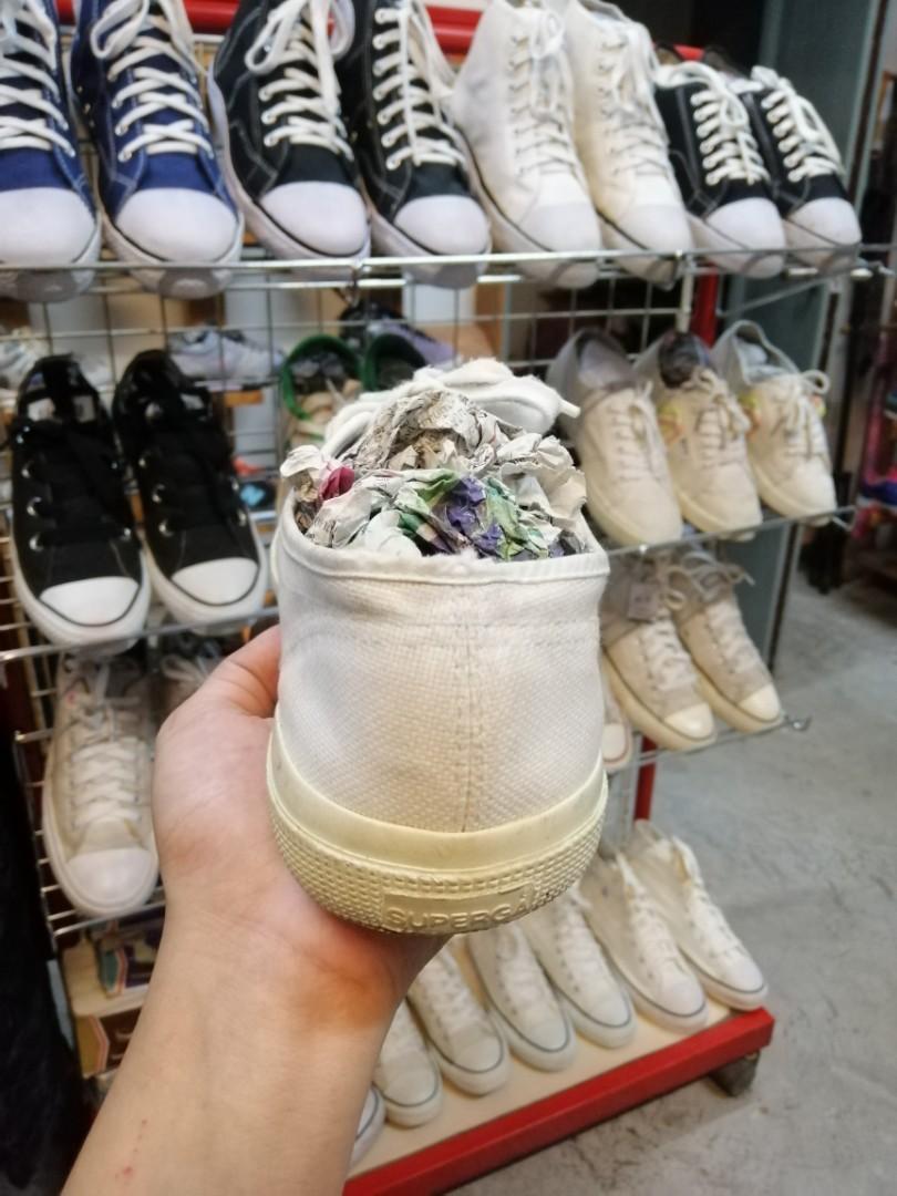 Superga 485 hot sale