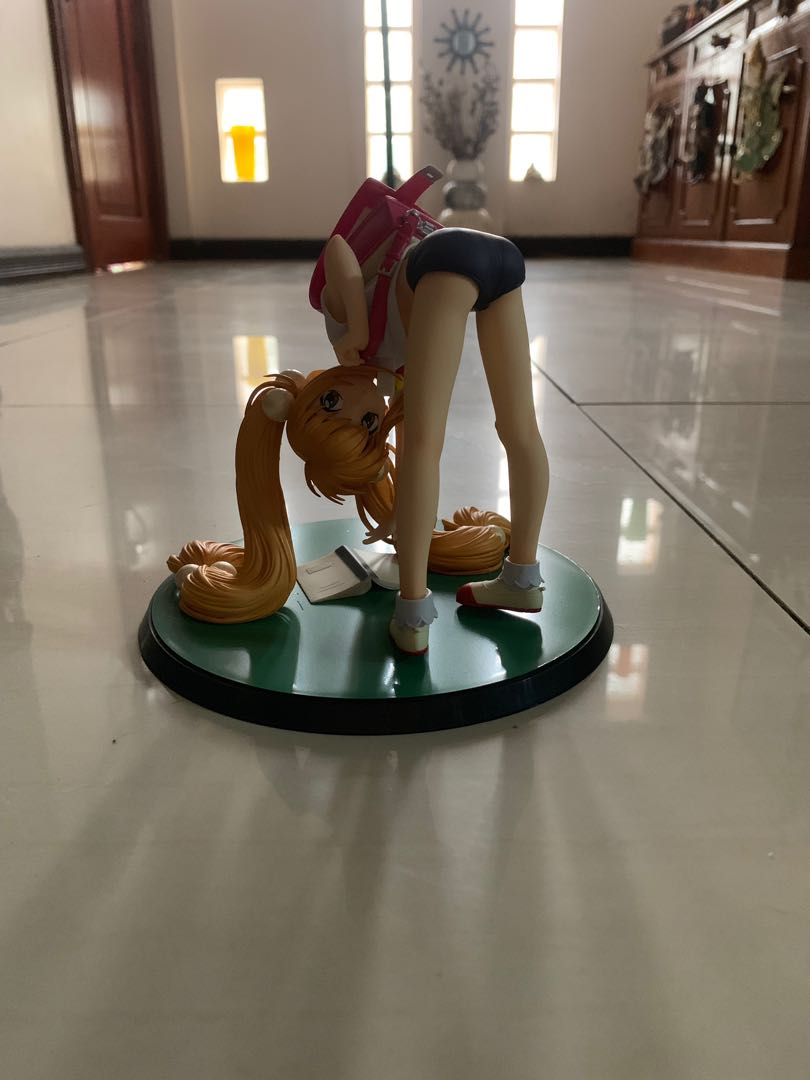 Kokonoe Rin Kodomo no Jikan Anime Figure, Hobbies & Toys, Toys & Games on  Carousell