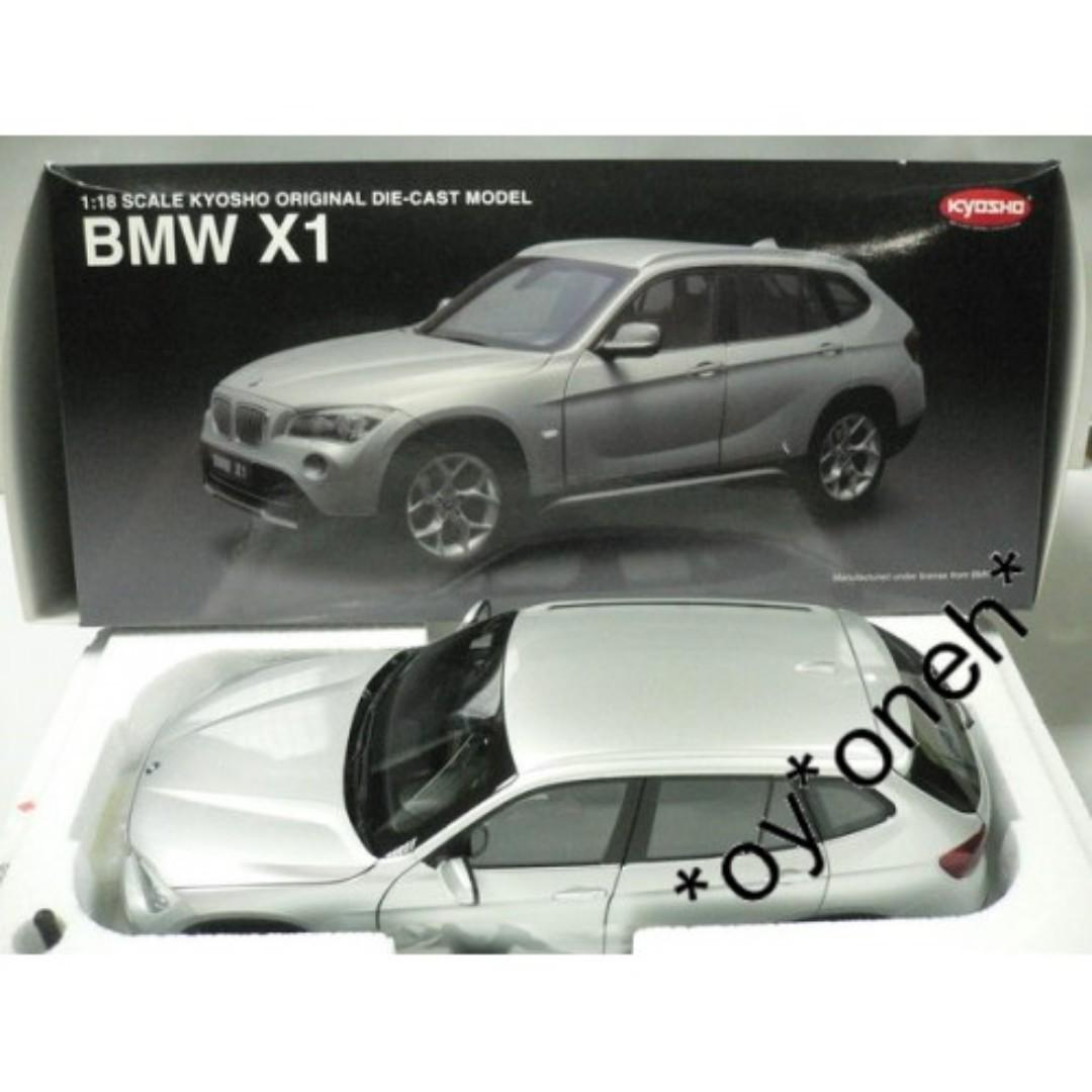 Tomica 2024 bmw x1