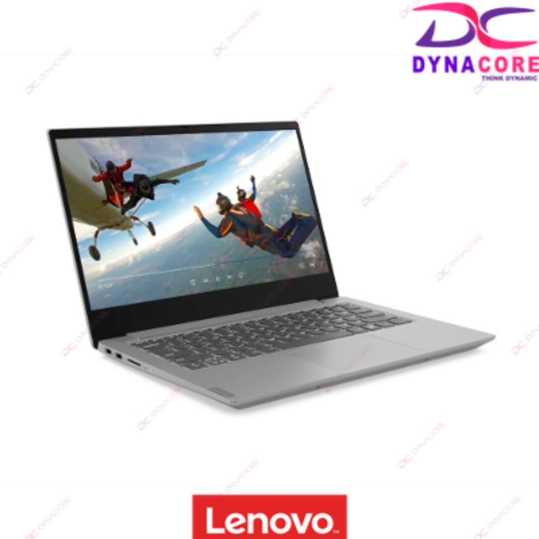 Lenovo Ideapad 81n8003asb S340 15iwl I7 8gb Ram 512gb Ssd Mx230 Brand New Dynacore Electronics Computers Laptops On Carousell
