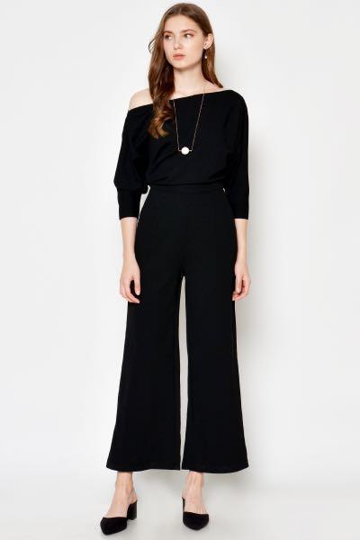 love and bravery jumpsuit