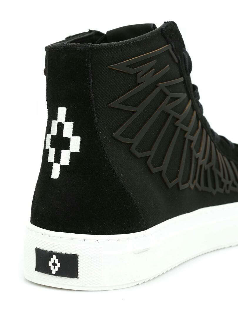 Burlon scarpe new arrivals