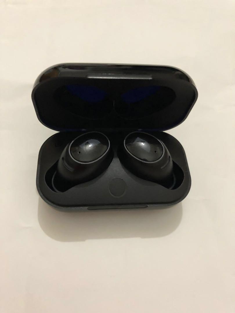 Nakamichi wireless sales earphones tw2s review