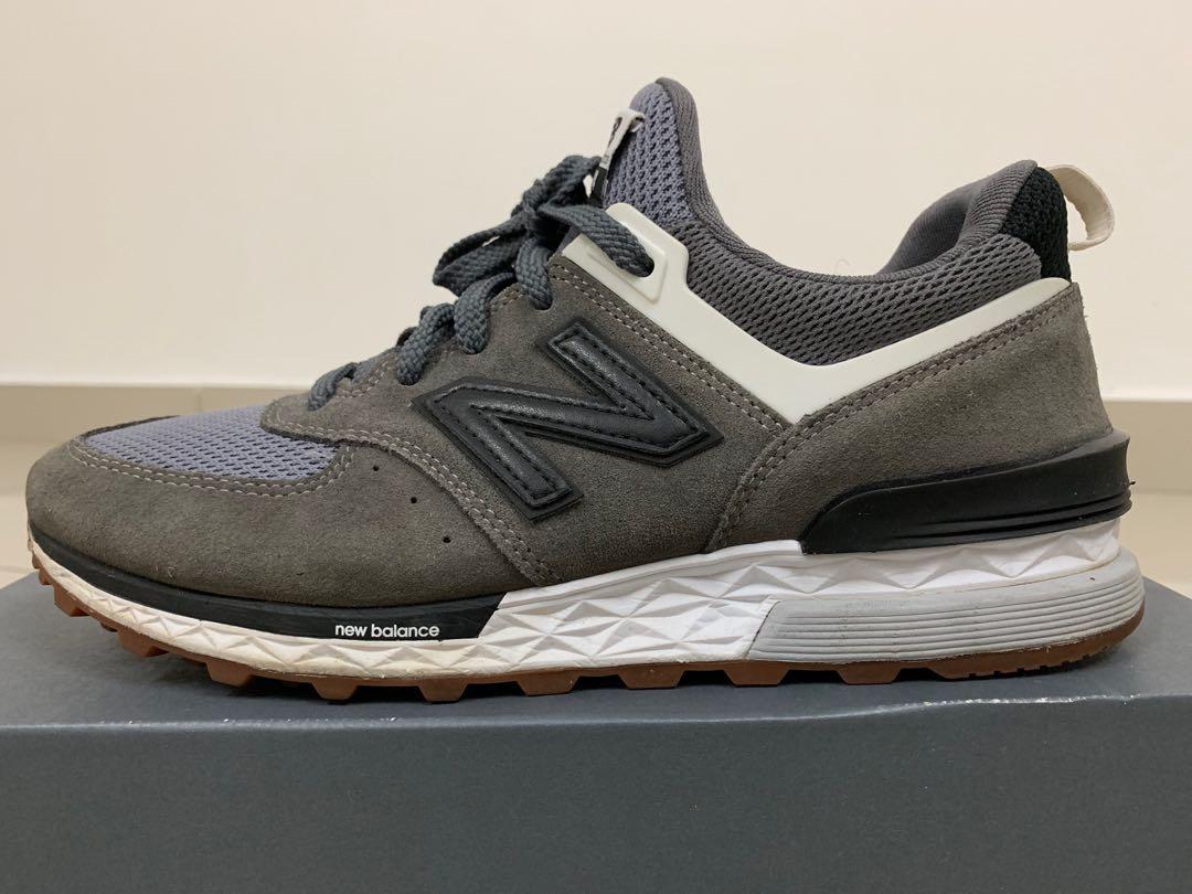 New balance ms574fbc sales