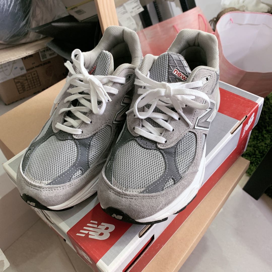 new balance 107