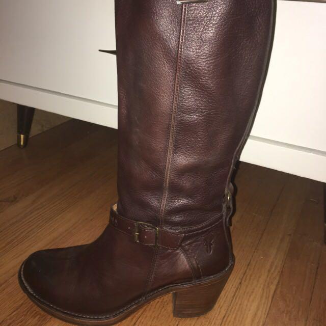 frye boots price