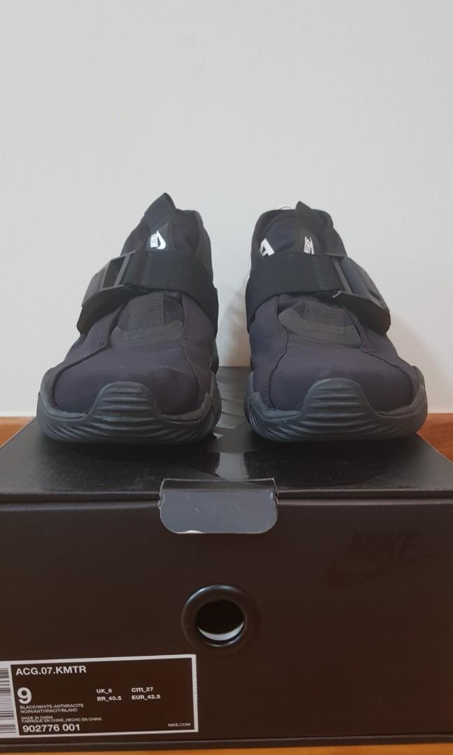Nike acg shop komyuter black