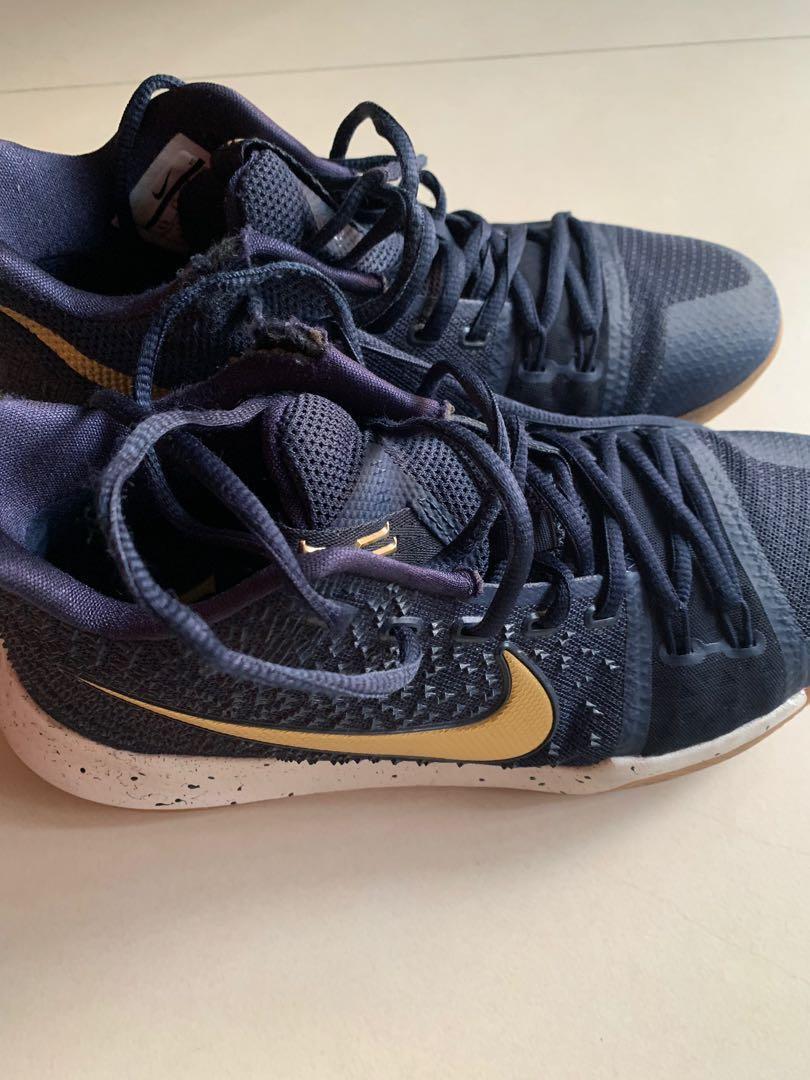 nike basketball