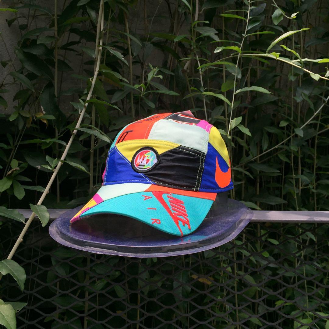 Nike x Atmos 5 Panel Cap