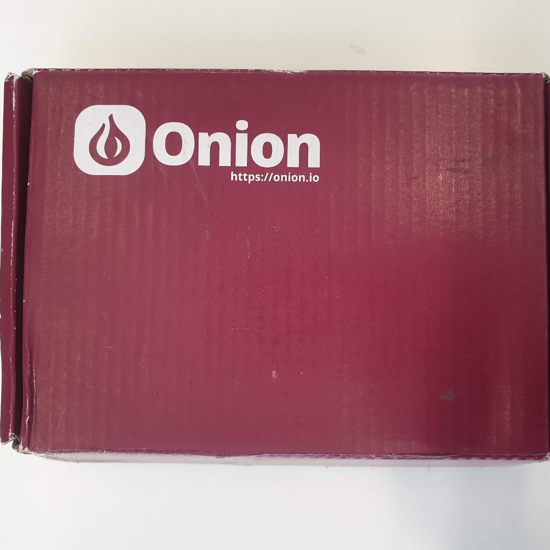 Onion Omega 2, Health & Nutrition, Health Monitors & Weighing Scales on ...