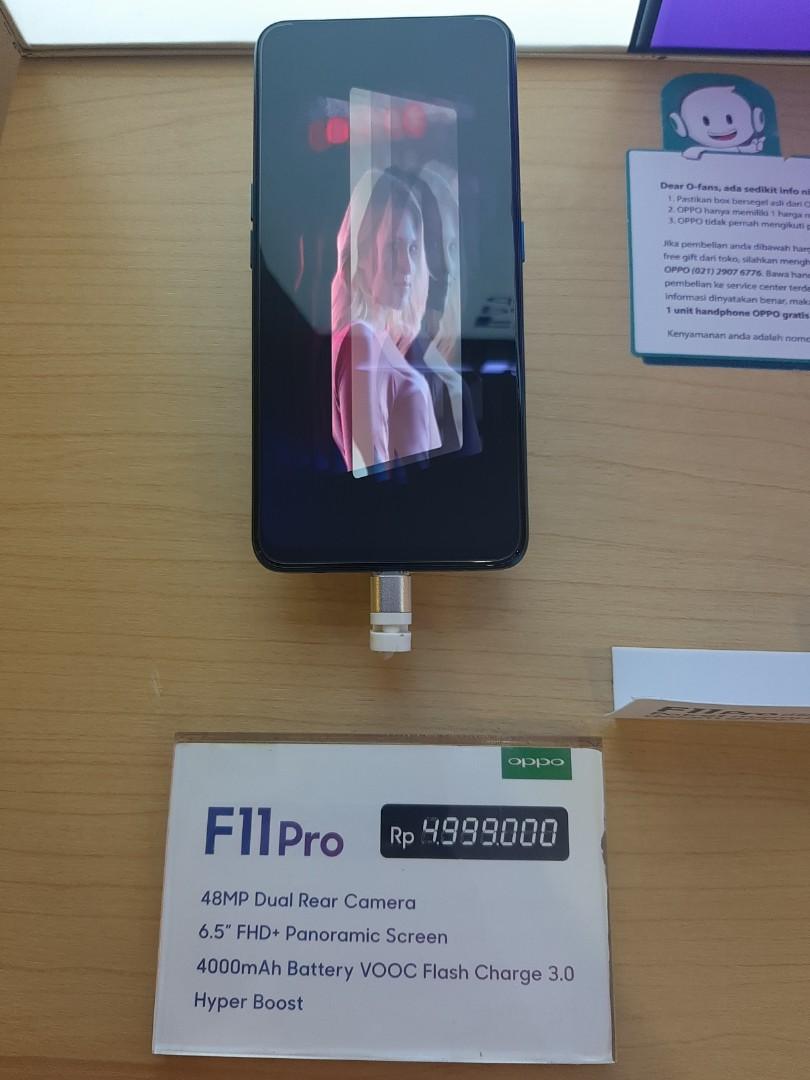 Oppo F11 Pro Bisa Cicil Mobile Phones Tablets Android Phones