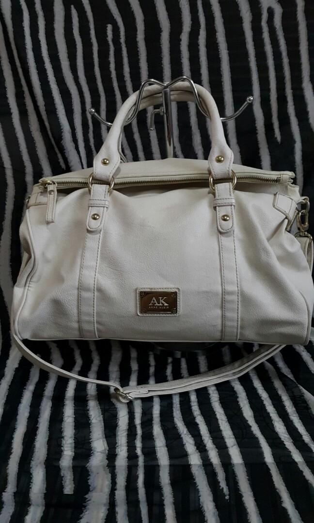 ak anne klein handbags