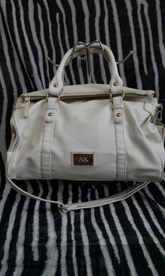 ak anne klein bags