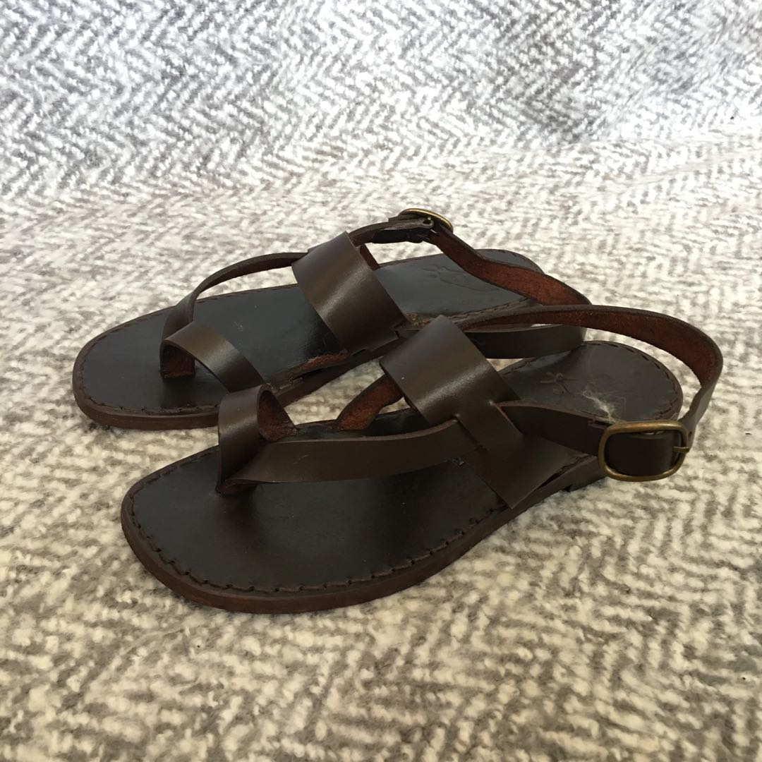 Our tribe shop sandals online