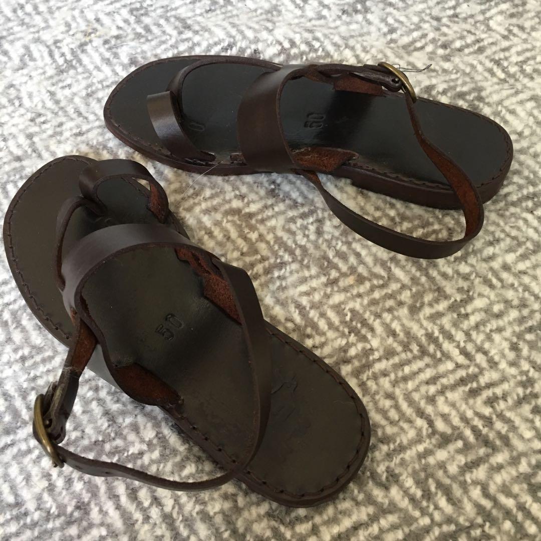 Our tribe cheap sandals online