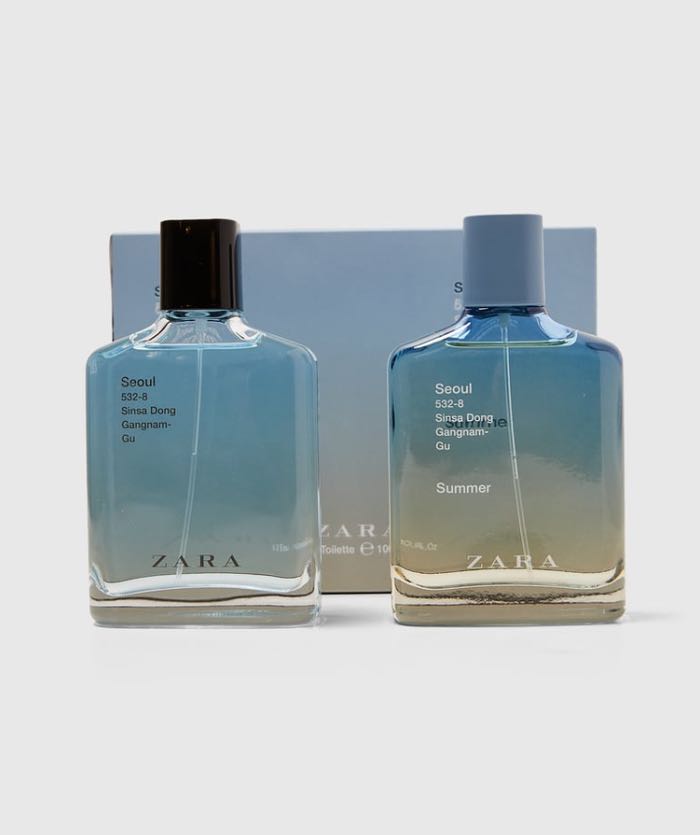 Harga parfum best sale zara men