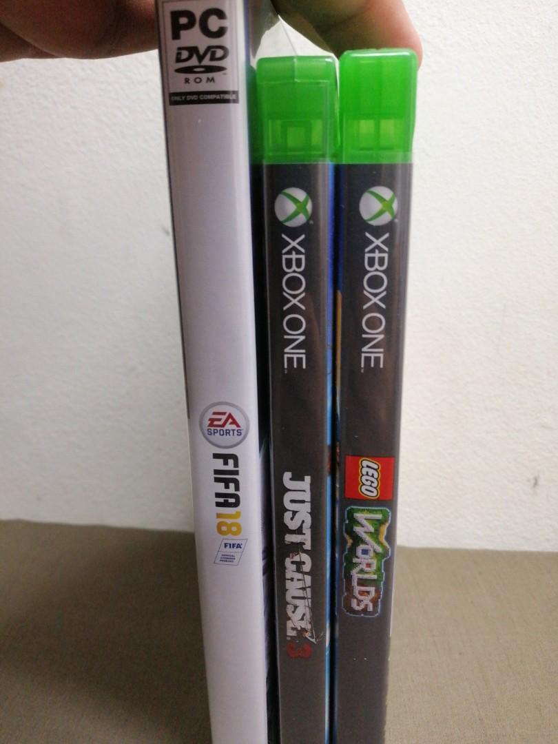 20 dollar xbox games