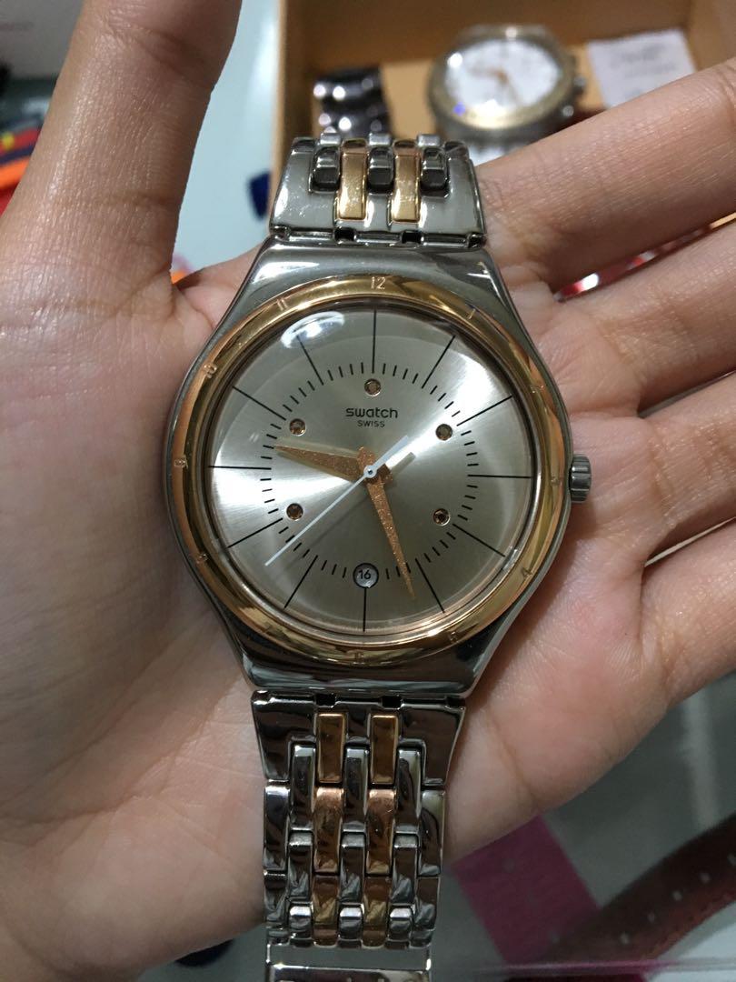 swatch sr626sw harga