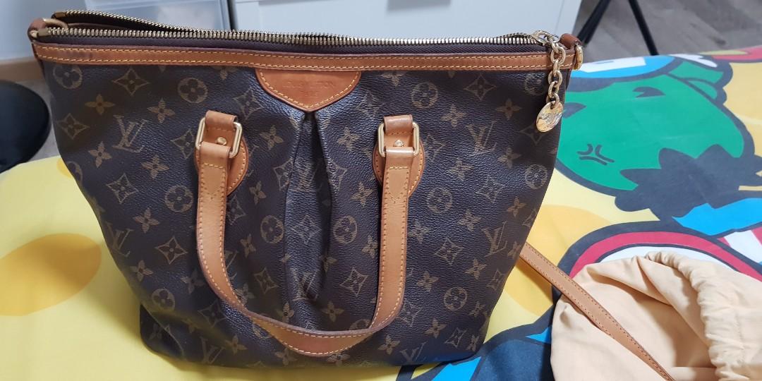 preloved lv bags singapore