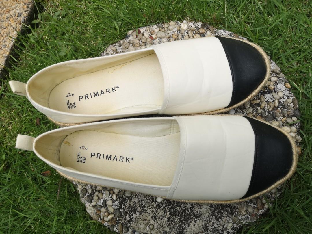 Primark discount espadrilles 2019