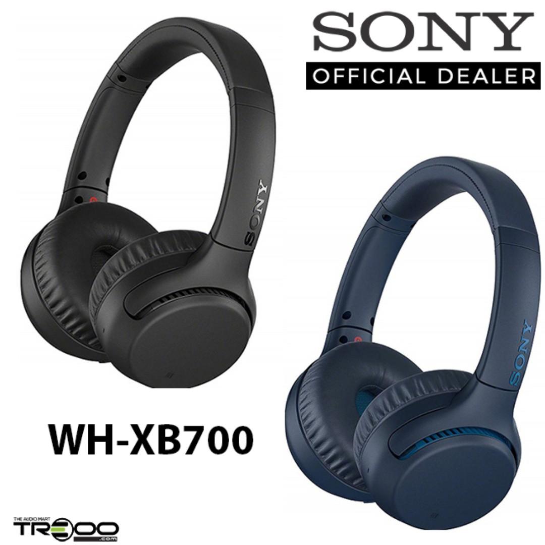 sony on ear headphones with mic