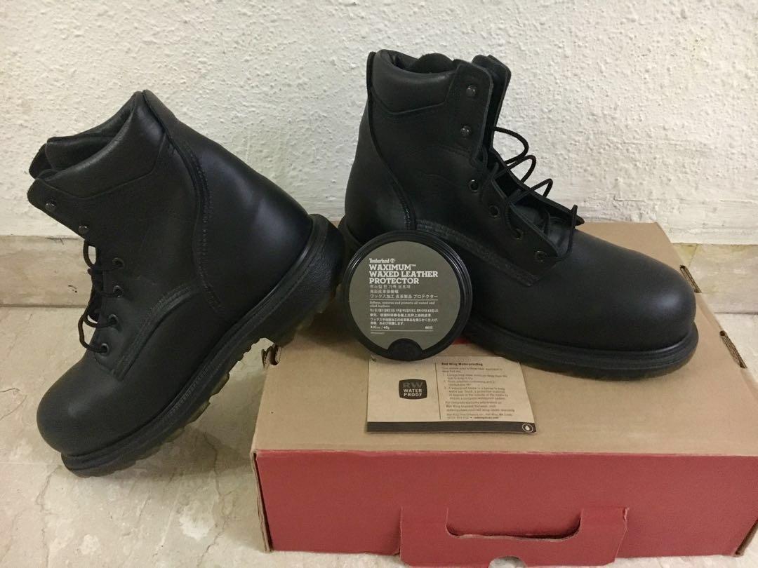 Red wing 3507 sale