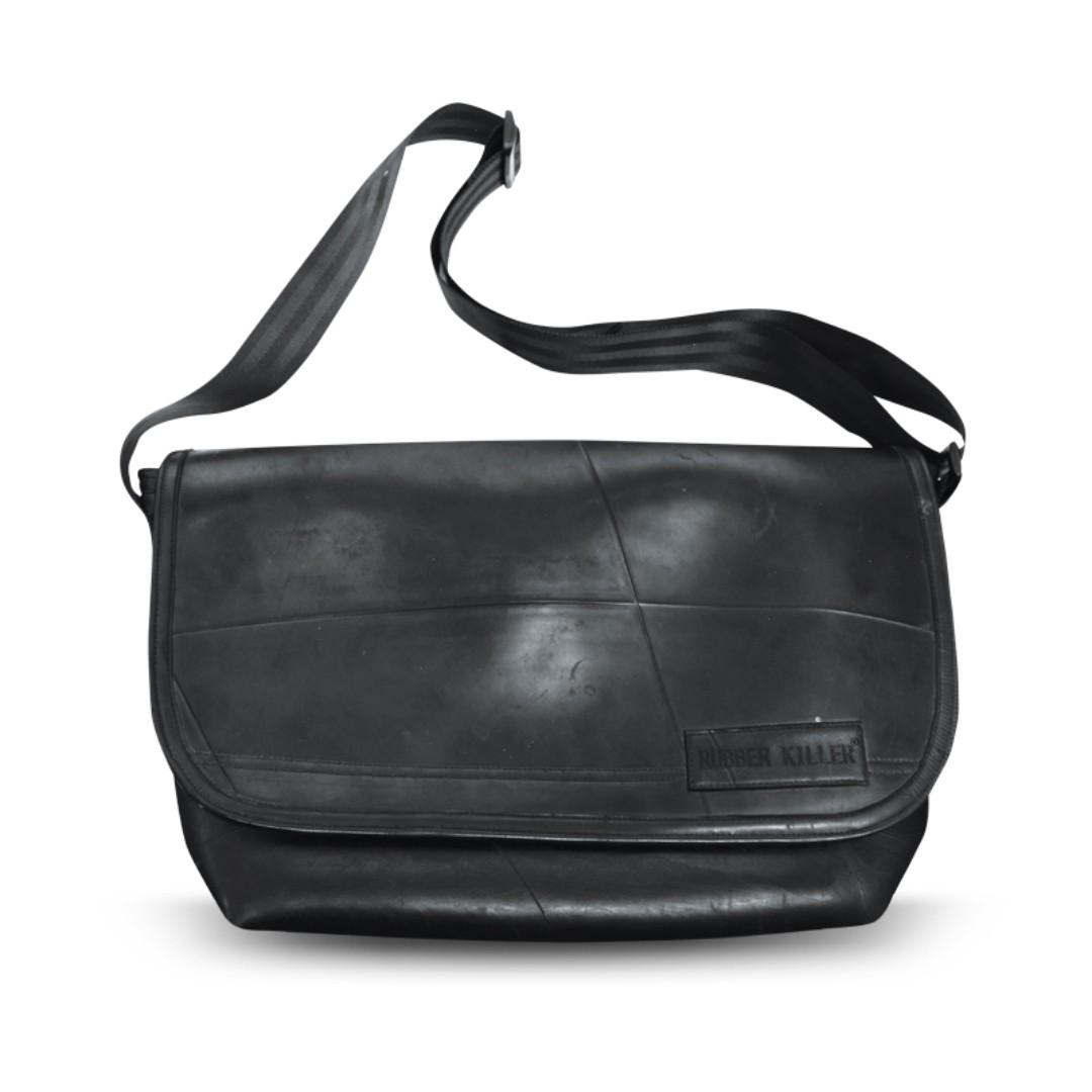 killer messenger bag