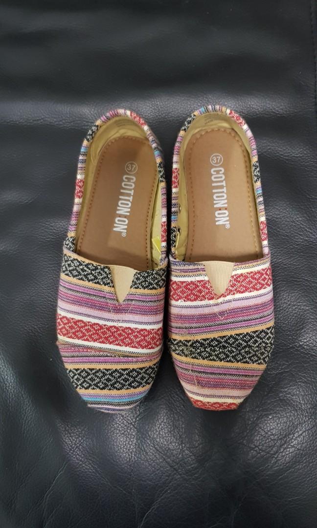 bohemian shoes for sale