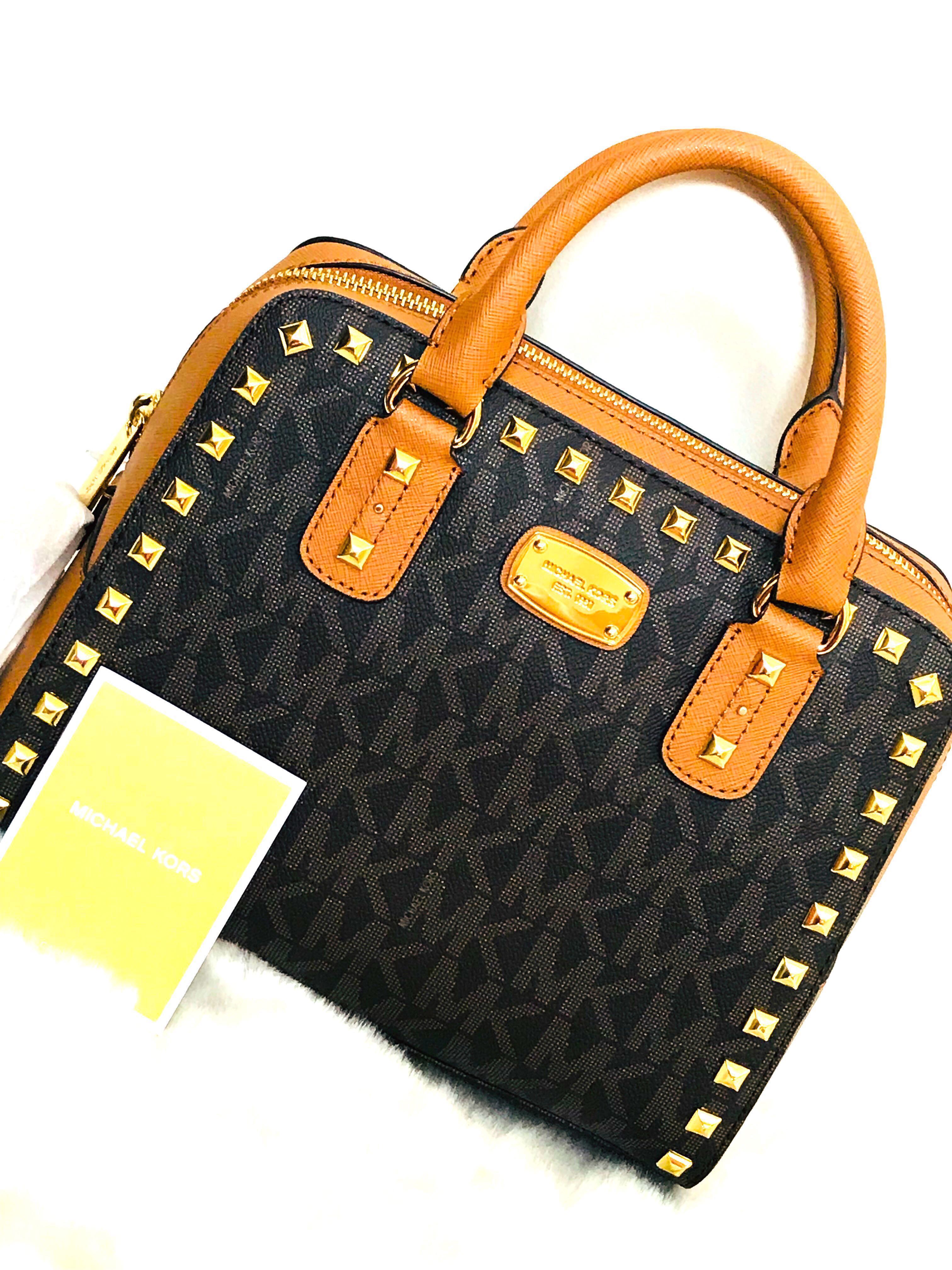 Mk sandrine stud store