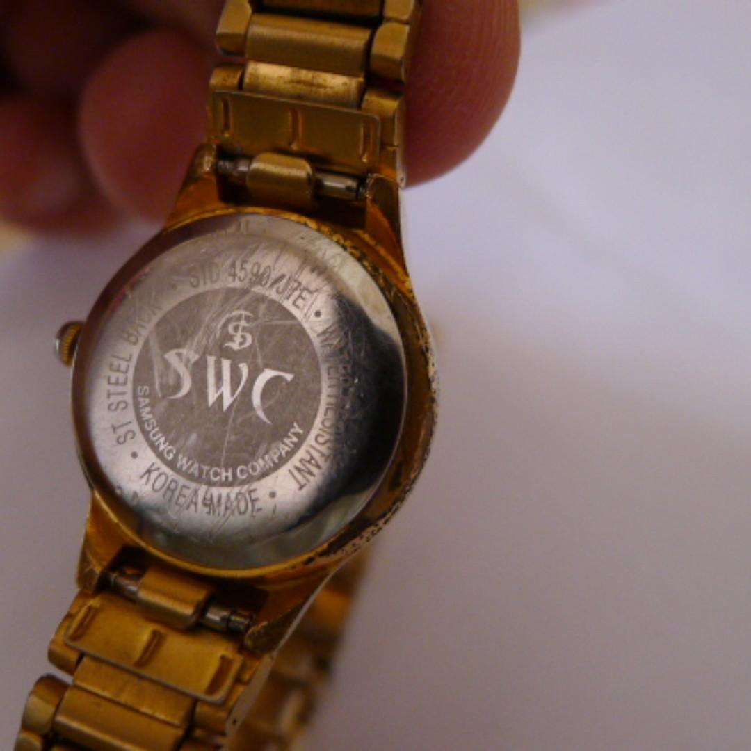 Samsung watch company price online