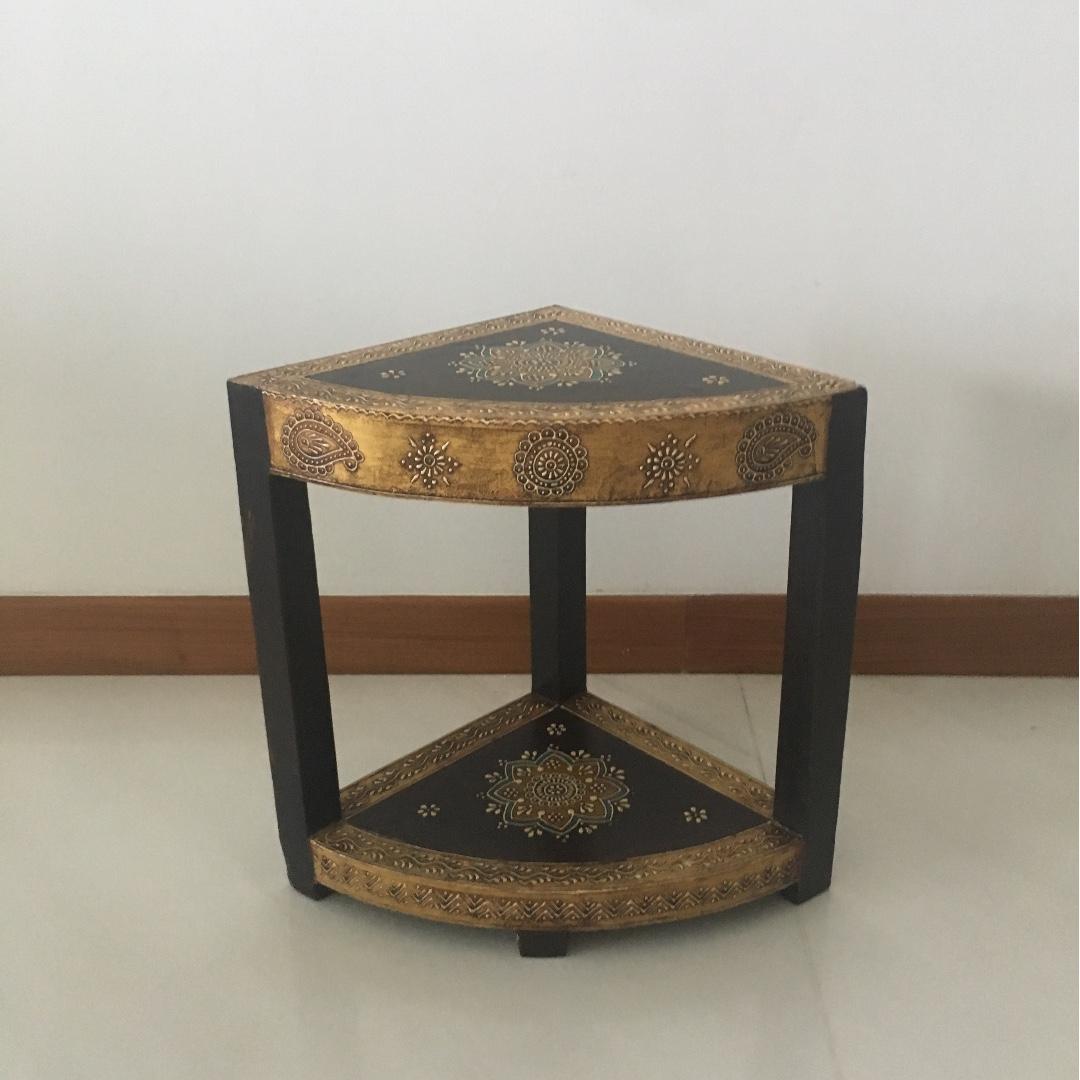 Small Corner Table Small Corner Table