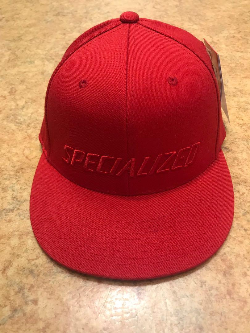 specialized podium hat