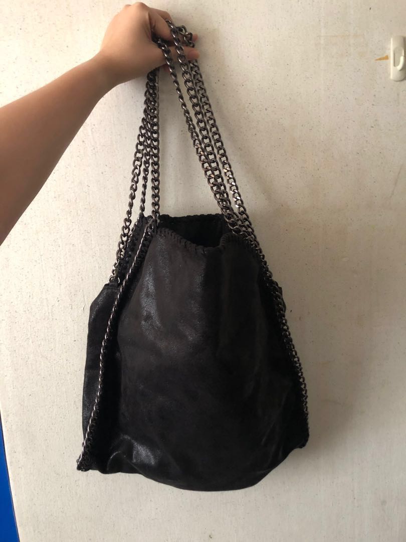 Stella Mccartney Falabella Tote Bag INSPIRED Women s Fashion