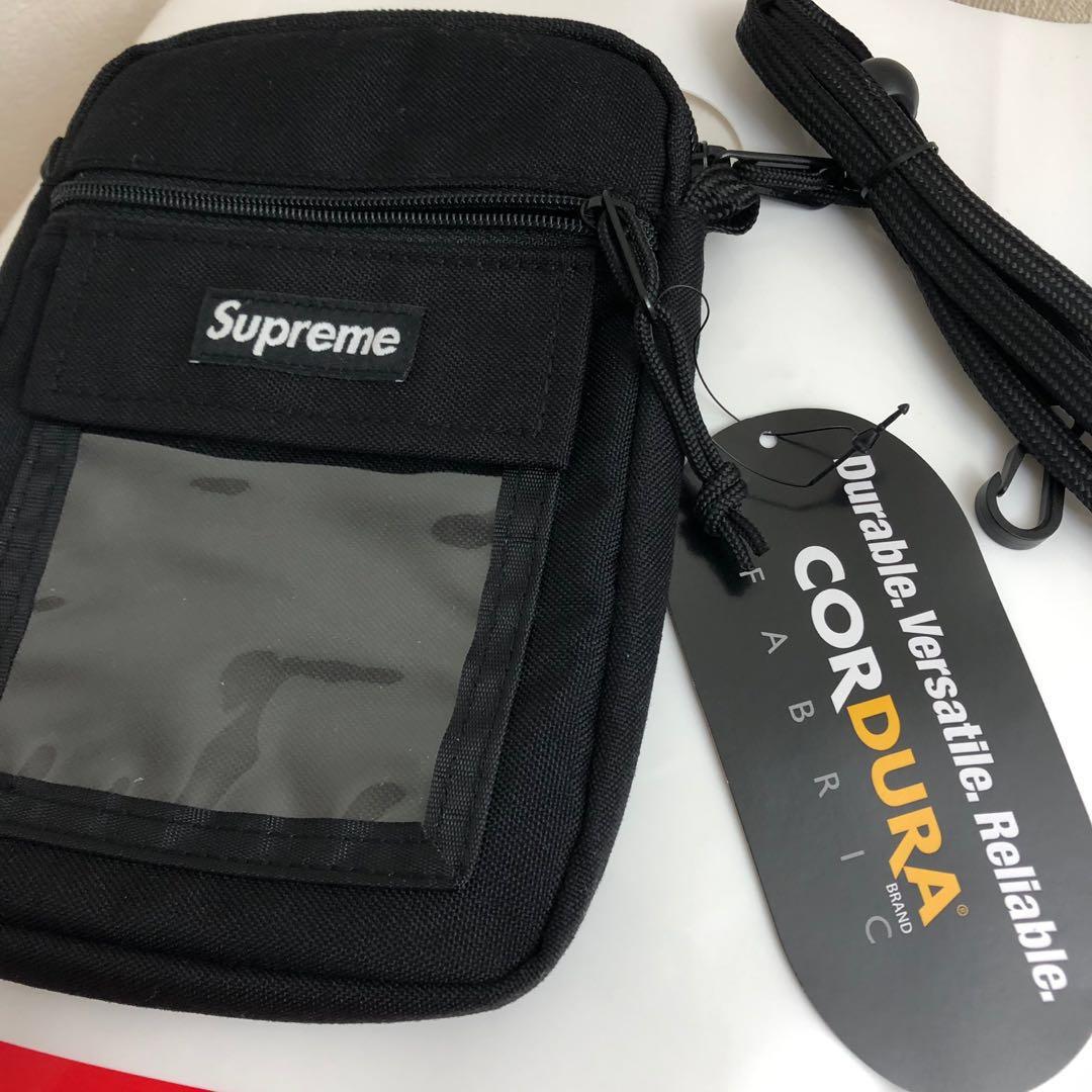 Supreme 19SS Utility Pouch