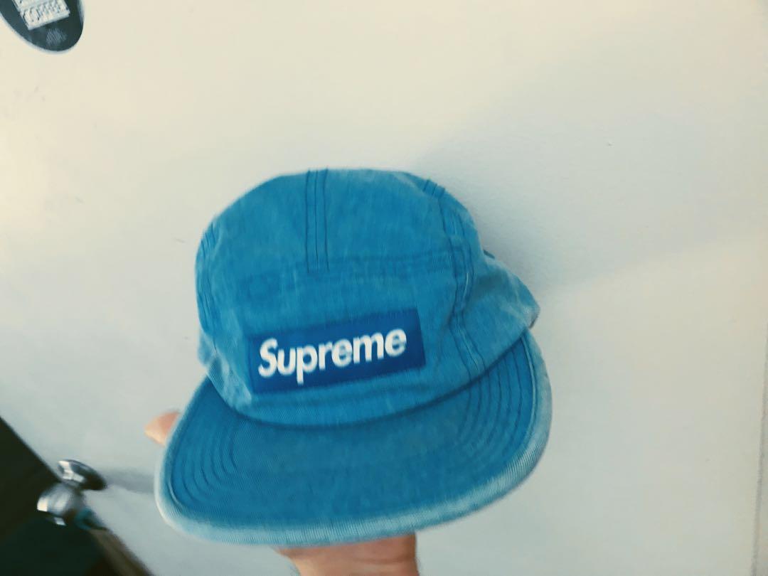 supreme hat original
