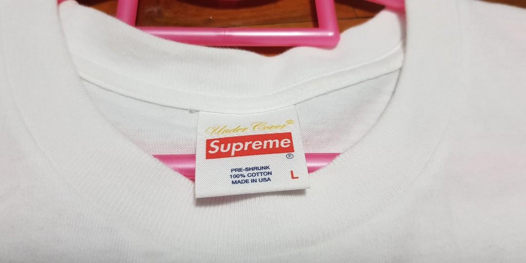 Supreme sales witch bogo