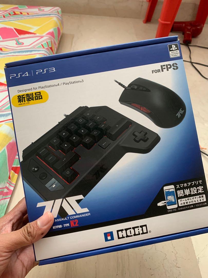 TAC controller! (Category: Controllers) located in Singapore. Submitted by tay.b.hoe (Listing ID 228845894, Image 1). Description: Only 1 month old used only twice! As good as new.