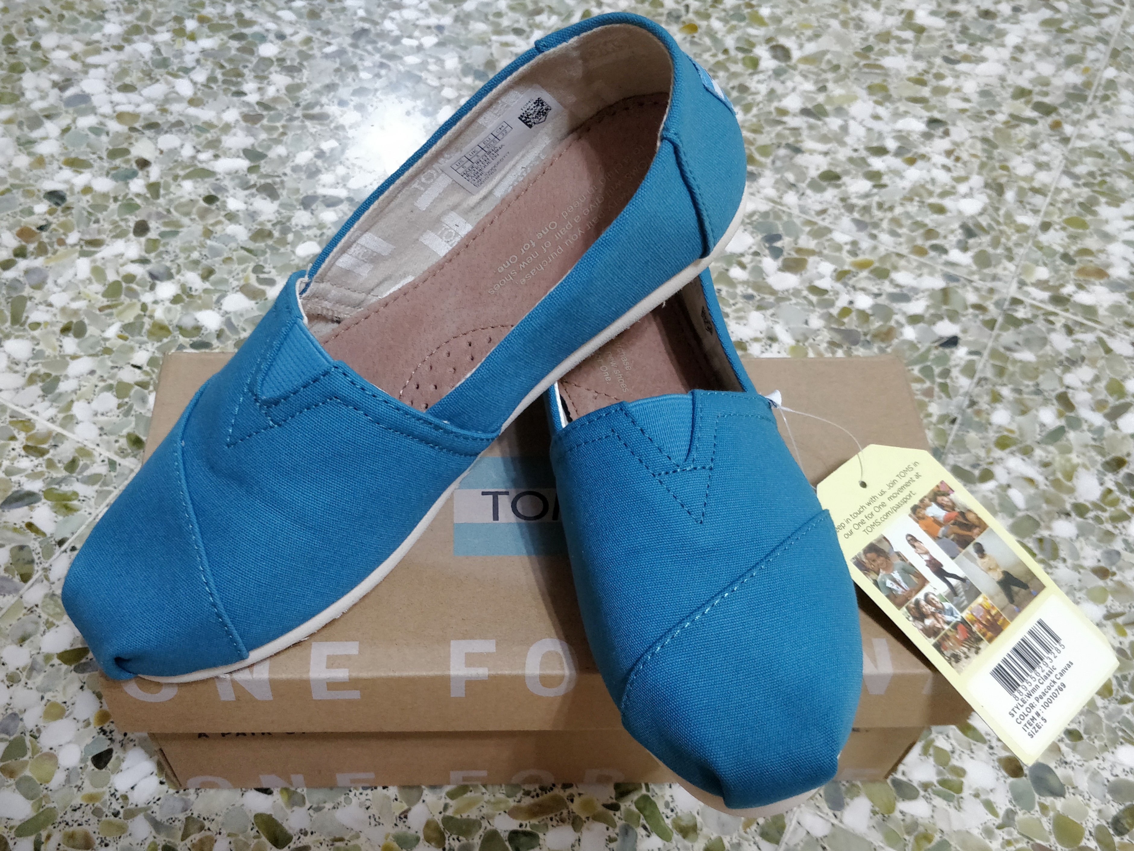 toms classic womens