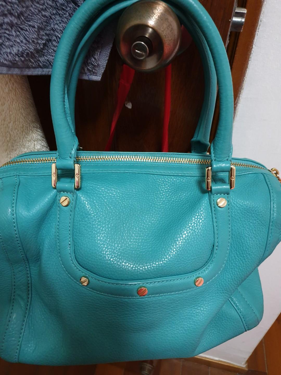 Tory Burch Bag, Luxury, Bags & Wallets on Carousell