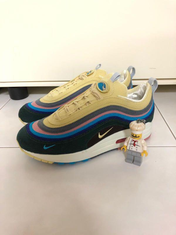 am 97 sw
