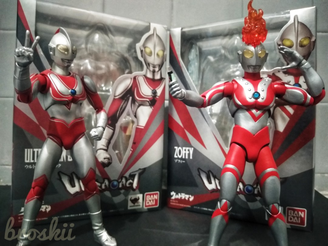 For Trade Sell Ultraman Jack Zoffy Ultra Act Toys Games Other Toys On Carousell For Trade Sell Ultraman Jack Zoffy Ultra Act Toys Games Other Toys On Carousell