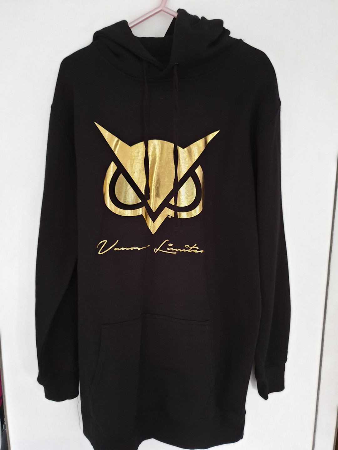 Vanoss hoodie clearance