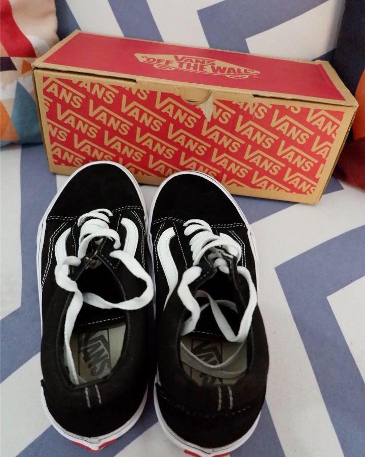 Jual vans original top lazada