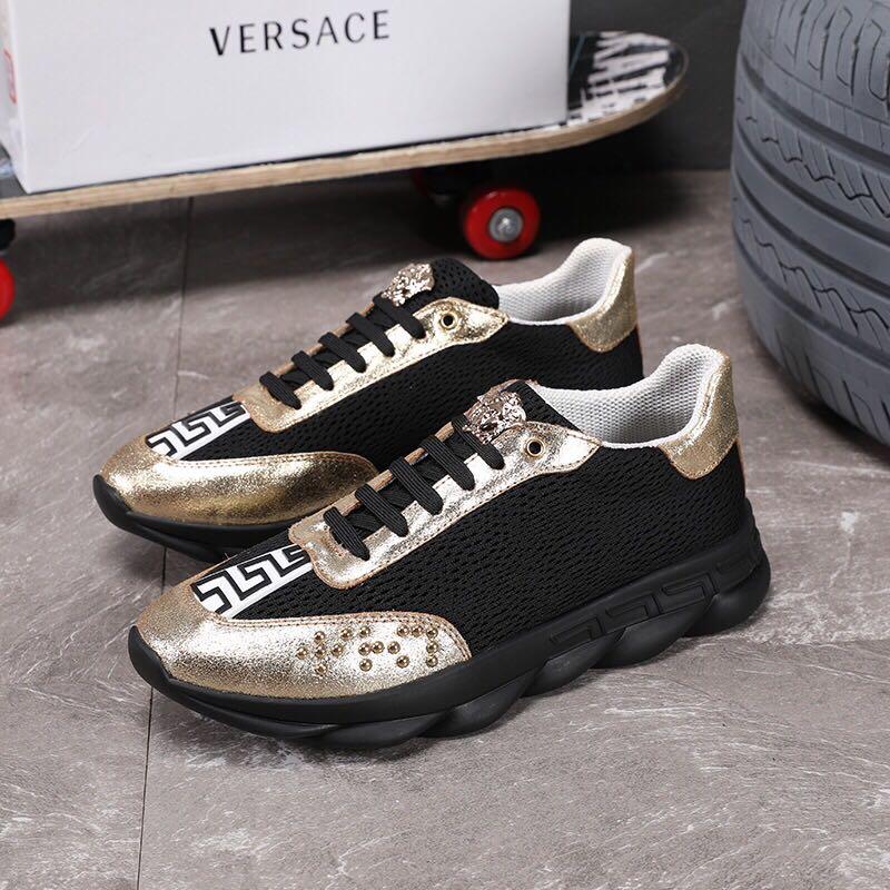 Scarpe 2025 versace 2019