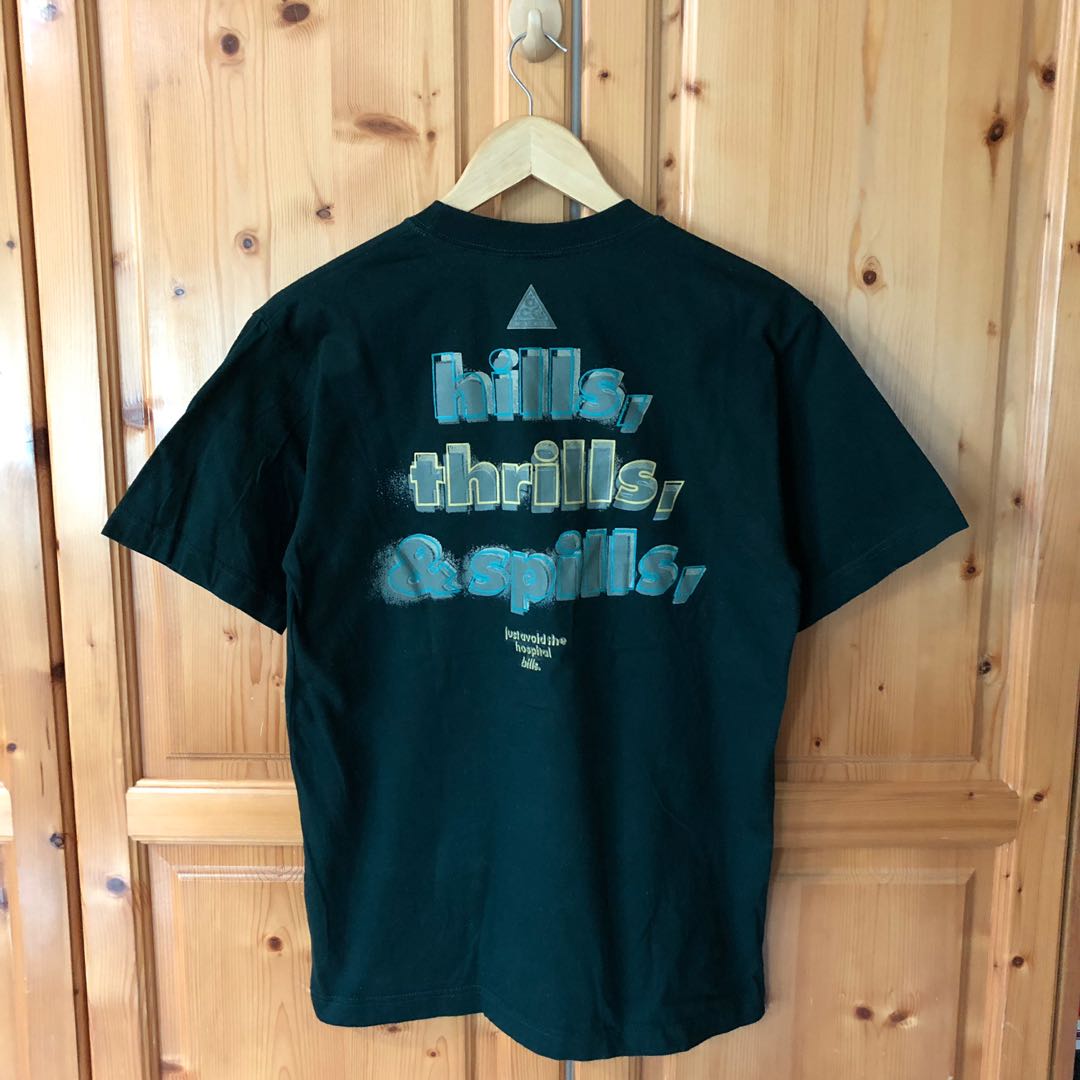 Nike acg t shirt vintage clearance