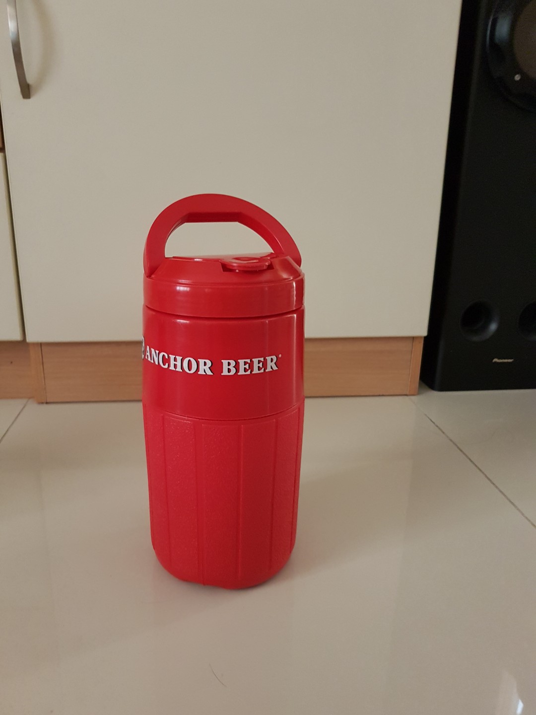 Water Container 2L, TV & Home Appliances, Kitchen Appliances, Water ...