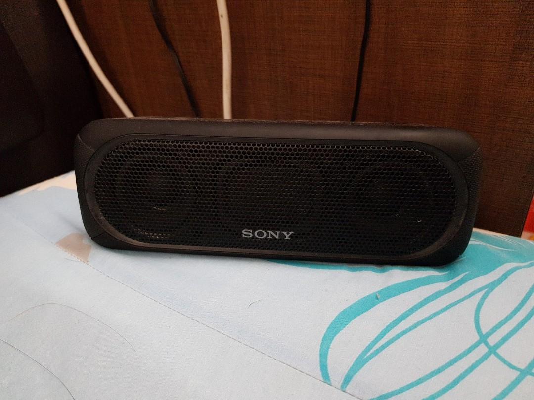 speaker bluetooth sony original