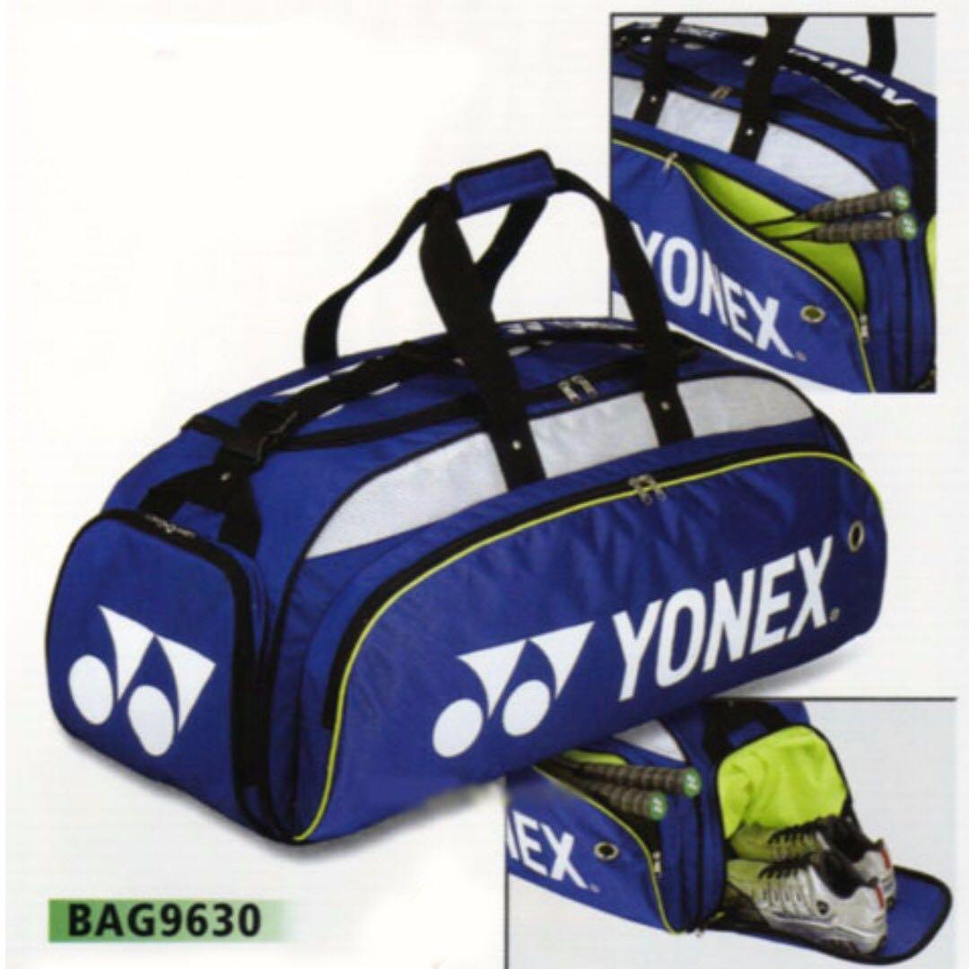 Yonex pro outlet tour bag