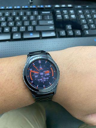 Samsung S2 Smart Watch