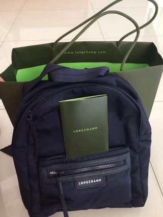 Bag pack